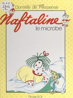 cover image of Le microbe